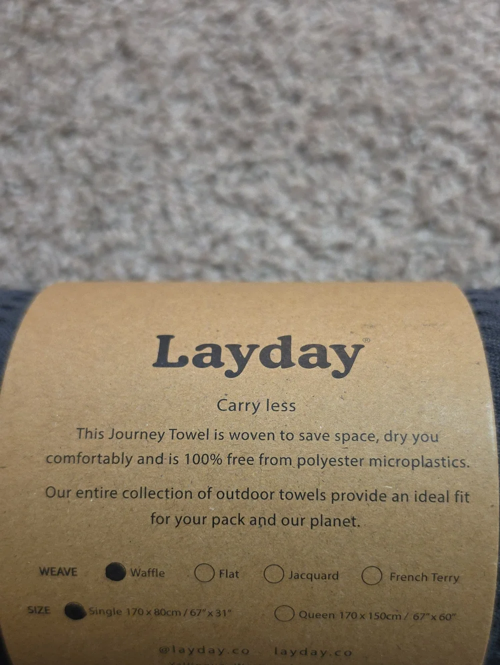 layday color ink